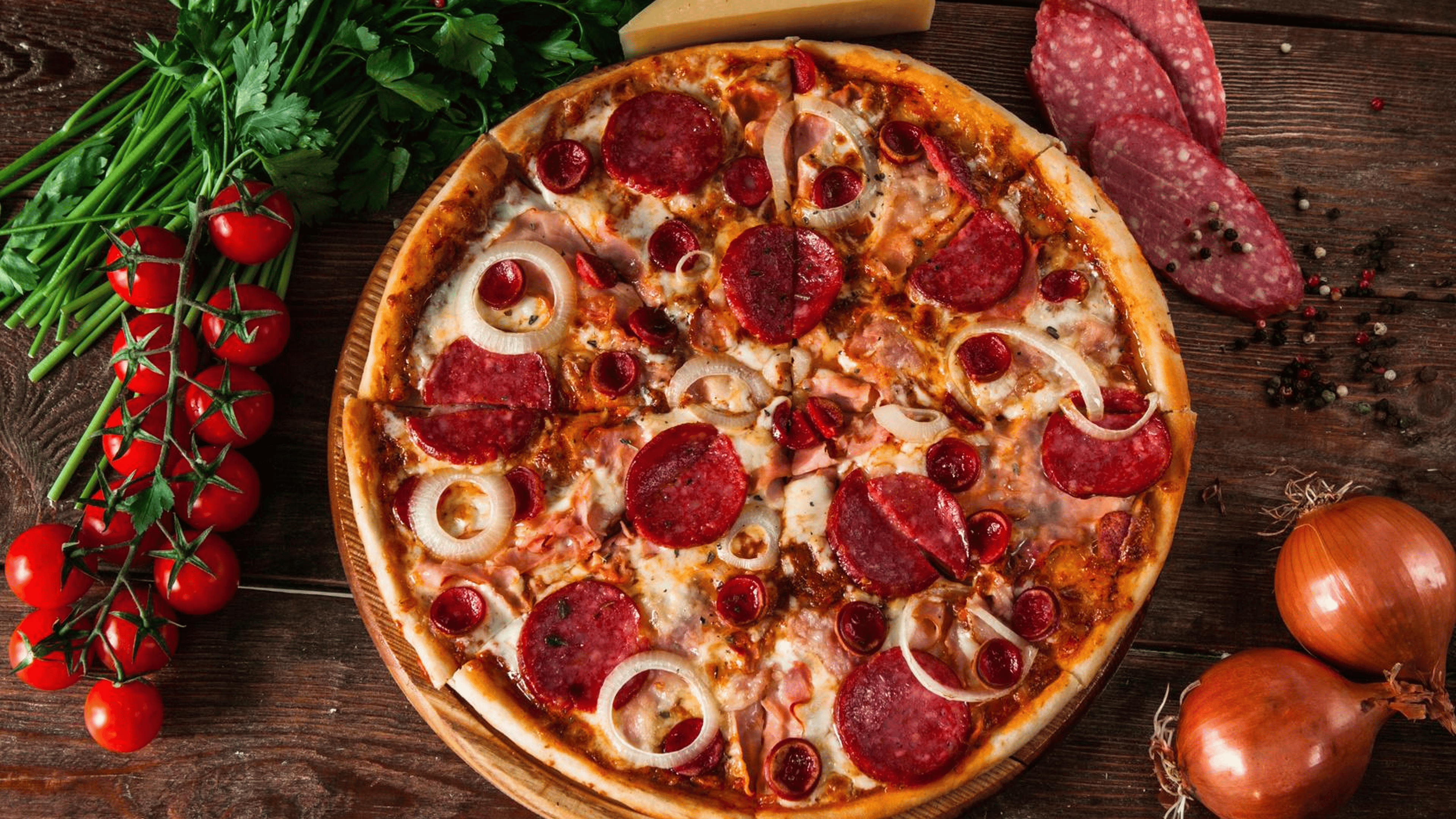 Tasty Spice Abbeyleix